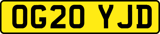 OG20YJD