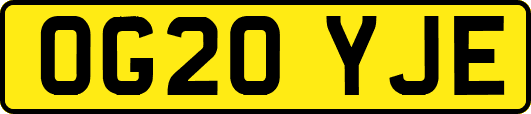 OG20YJE