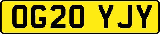 OG20YJY