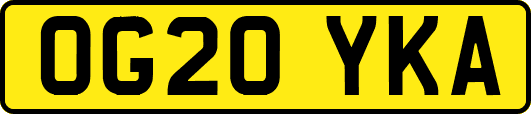 OG20YKA