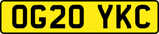 OG20YKC