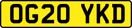 OG20YKD