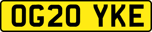 OG20YKE