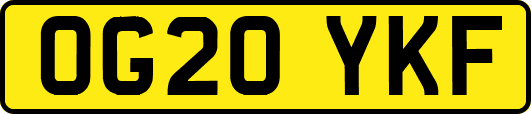 OG20YKF
