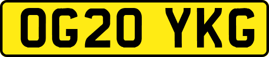 OG20YKG