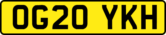 OG20YKH