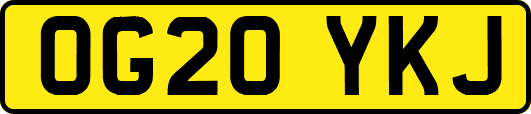 OG20YKJ