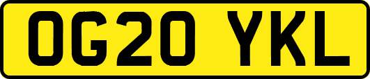 OG20YKL