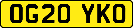 OG20YKO