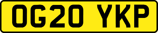 OG20YKP