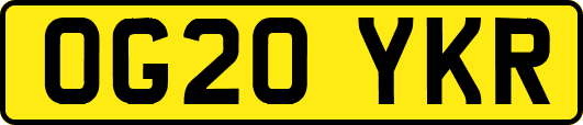 OG20YKR