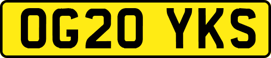 OG20YKS