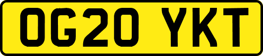 OG20YKT
