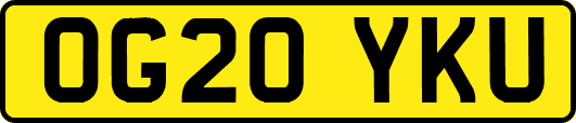 OG20YKU
