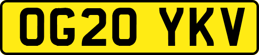 OG20YKV
