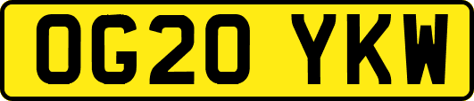 OG20YKW