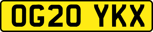 OG20YKX