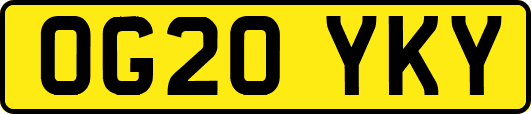 OG20YKY