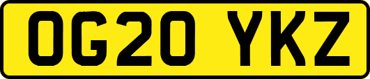 OG20YKZ