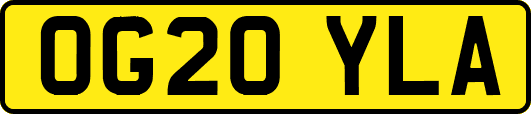 OG20YLA