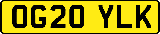 OG20YLK