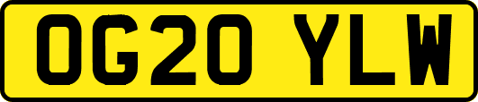 OG20YLW