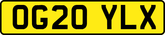 OG20YLX