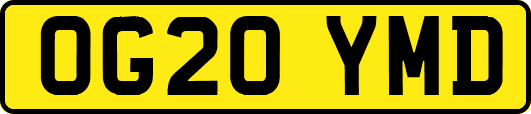 OG20YMD