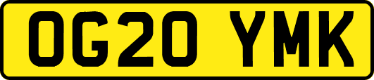 OG20YMK