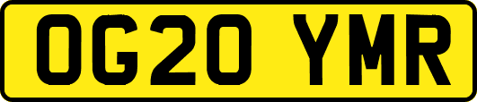 OG20YMR