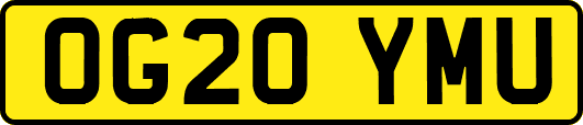 OG20YMU