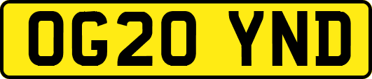 OG20YND