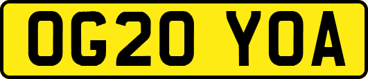 OG20YOA