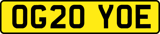 OG20YOE