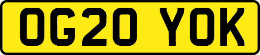 OG20YOK