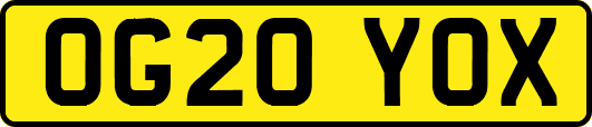 OG20YOX