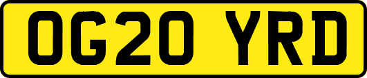 OG20YRD