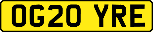 OG20YRE