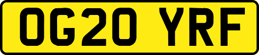 OG20YRF