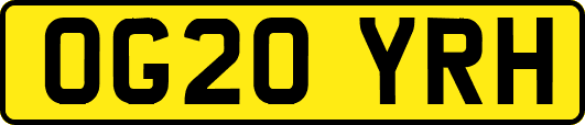 OG20YRH