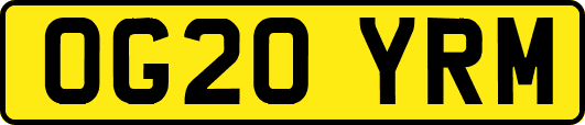 OG20YRM