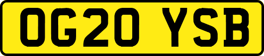 OG20YSB