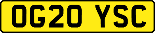 OG20YSC