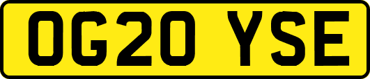 OG20YSE