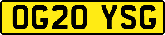 OG20YSG