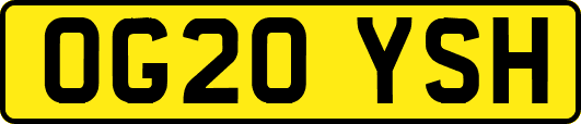 OG20YSH