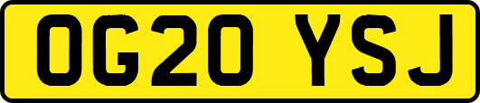 OG20YSJ