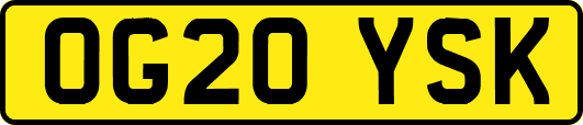 OG20YSK