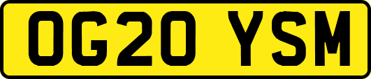 OG20YSM