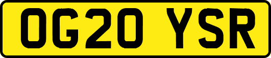 OG20YSR